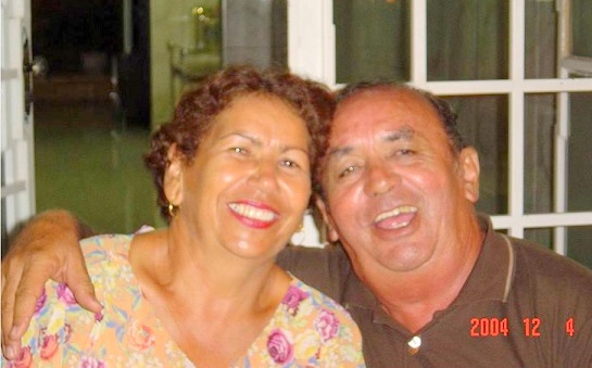 Amigos e familiares lamentam morte de Socorro Lira