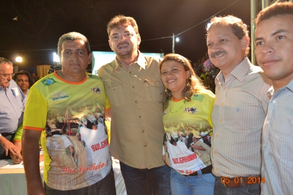 Segundo dia de Apresentação do XV Festival de Reisado superou todas as expectativas - Imagem 69