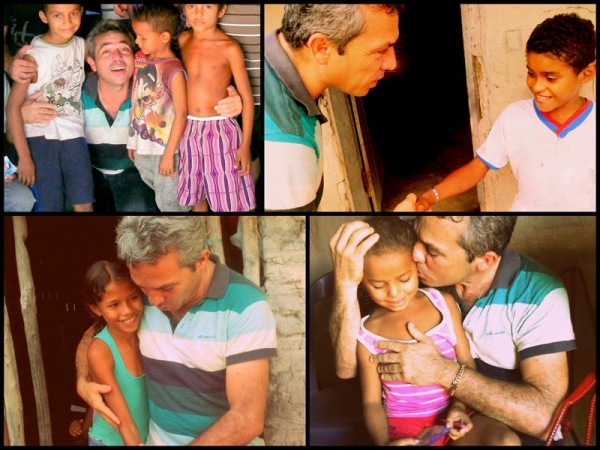 Feliz Aniversário para o Prefeito Edílson Capote - Imagem 4