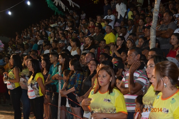 Segundo dia de Apresentação do XV Festival de Reisado superou todas as expectativas - Imagem 96