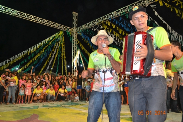 Segundo dia de Apresentação do XV Festival de Reisado superou todas as expectativas - Imagem 59