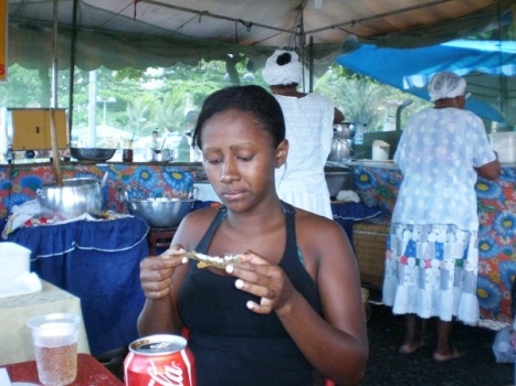 Oeirense de 24 anos está desaparecida no Rio de Janeiro - Imagem 1