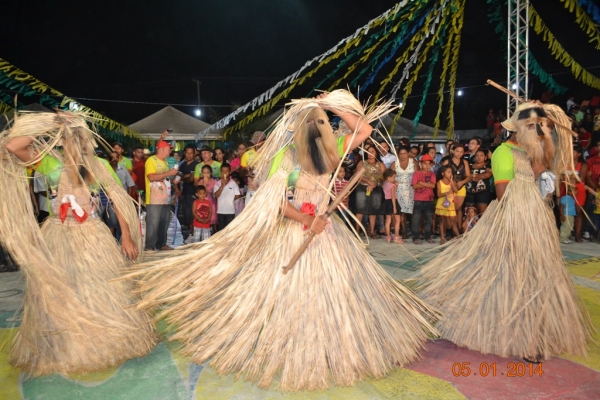 Segundo dia de Apresentação do XV Festival de Reisado superou todas as expectativas - Imagem 7