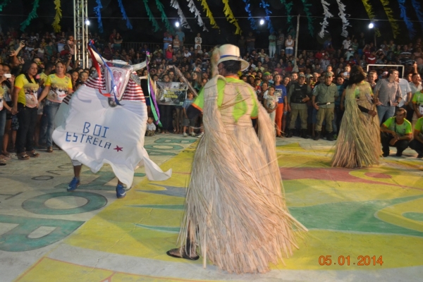 Segundo dia de Apresentação do XV Festival de Reisado superou todas as expectativas - Imagem 57