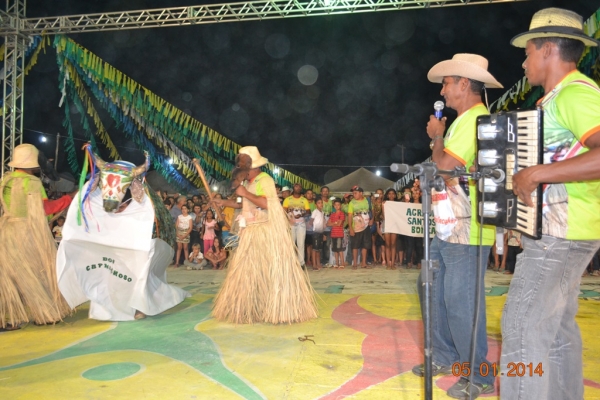 Segundo dia de Apresentação do XV Festival de Reisado superou todas as expectativas - Imagem 85