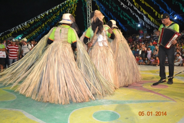 Segundo dia de Apresentação do XV Festival de Reisado superou todas as expectativas - Imagem 74