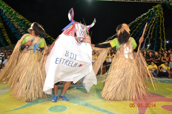 Segundo dia de Apresentação do XV Festival de Reisado superou todas as expectativas - Imagem 35