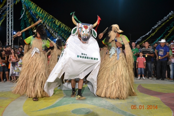 Segundo dia de Apresentação do XV Festival de Reisado superou todas as expectativas - Imagem 13