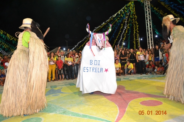 Segundo dia de Apresentação do XV Festival de Reisado superou todas as expectativas - Imagem 32