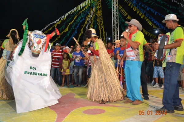 Segundo dia de Apresentação do XV Festival de Reisado superou todas as expectativas - Imagem 5