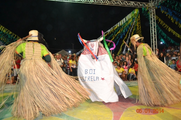Segundo dia de Apresentação do XV Festival de Reisado superou todas as expectativas - Imagem 63
