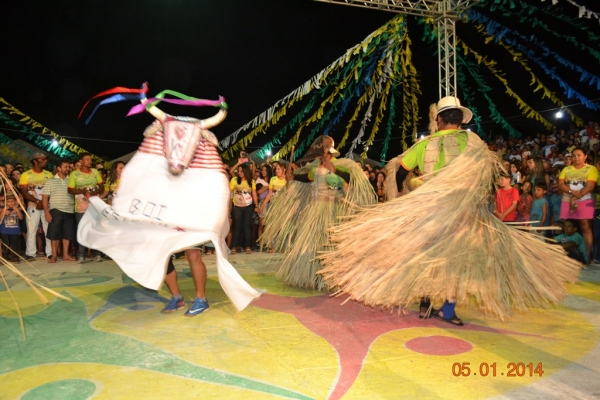 Segundo dia de Apresentação do XV Festival de Reisado superou todas as expectativas - Imagem 27