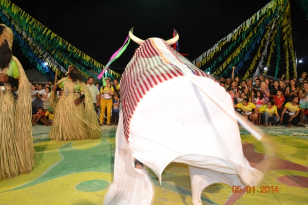 Segundo dia de Apresentação do XV Festival de Reisado superou todas as expectativas - Imagem 62