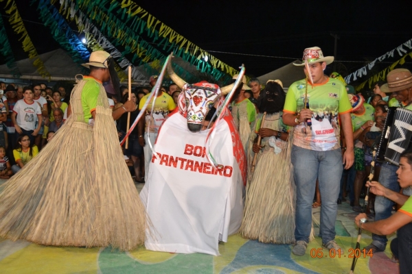 Segundo dia de Apresentação do XV Festival de Reisado superou todas as expectativas - Imagem 17