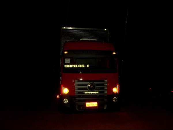 Exclusivo: acidente deixa um uma pessoa morta  na PI 331 - Imagem 1