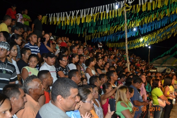 Segundo dia de Apresentação do XV Festival de Reisado superou todas as expectativas - Imagem 99