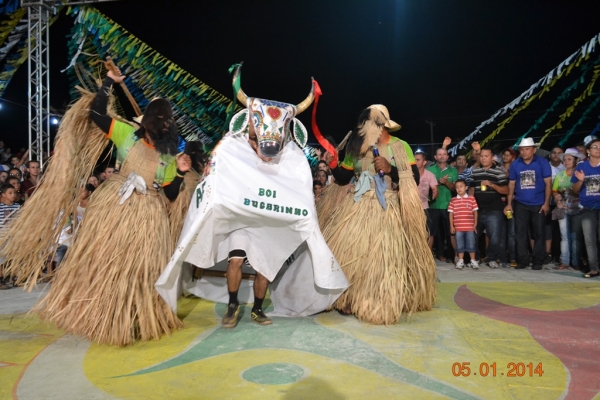 Segundo dia de Apresentação do XV Festival de Reisado superou todas as expectativas - Imagem 12