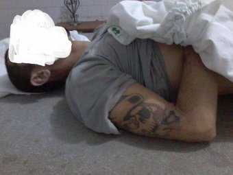 Jovem fronteirense morre em troca de tiros com a polícia no Ceará