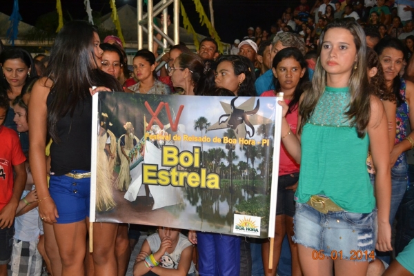 Segundo dia de Apresentação do XV Festival de Reisado superou todas as expectativas - Imagem 80