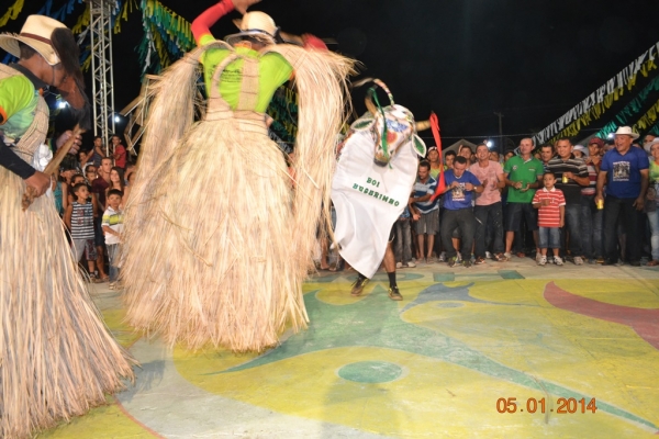 Segundo dia de Apresentação do XV Festival de Reisado superou todas as expectativas - Imagem 11