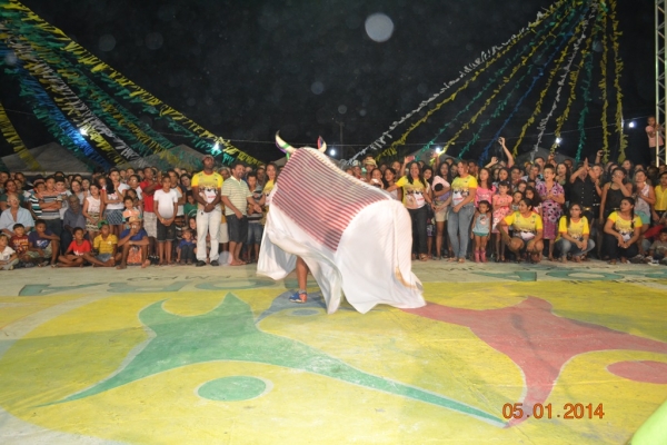 Segundo dia de Apresentação do XV Festival de Reisado superou todas as expectativas - Imagem 47