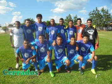 Ribeiro Gonçalves vence Manoel Emídio e mantém chance de classificação para segunda fase da Copa Piauiense