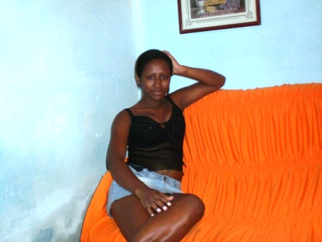 Oeirense de 24 anos está desaparecida no Rio de Janeiro