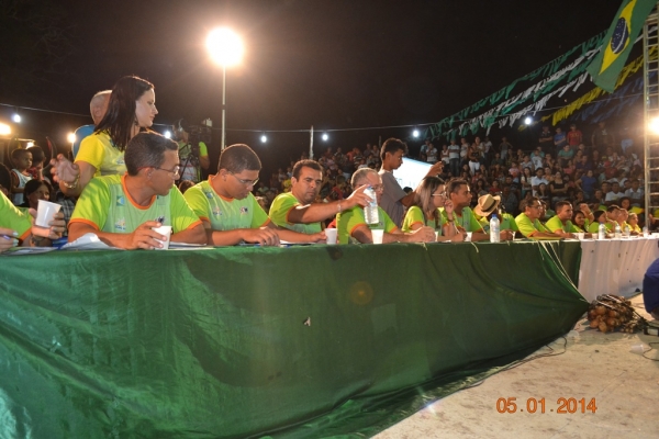 Segundo dia de Apresentação do XV Festival de Reisado superou todas as expectativas - Imagem 19