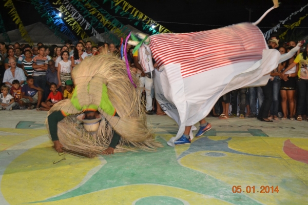 Segundo dia de Apresentação do XV Festival de Reisado superou todas as expectativas - Imagem 42