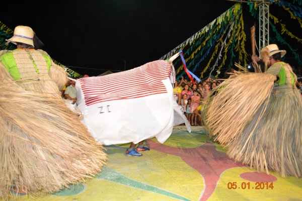 Segundo dia de Apresentação do XV Festival de Reisado superou todas as expectativas - Imagem 29