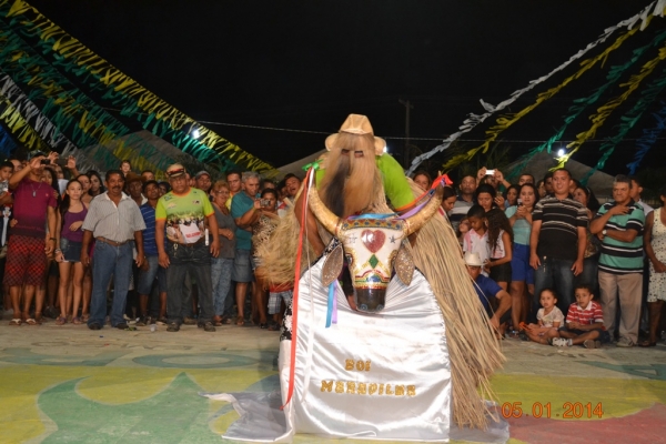 Segundo dia de Apresentação do XV Festival de Reisado superou todas as expectativas - Imagem 3