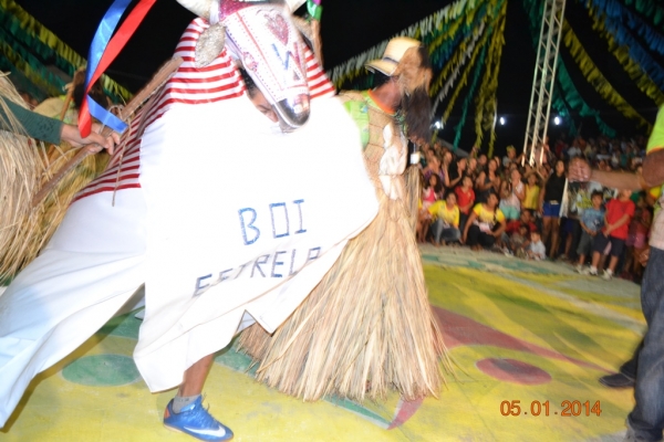 Segundo dia de Apresentação do XV Festival de Reisado superou todas as expectativas - Imagem 58