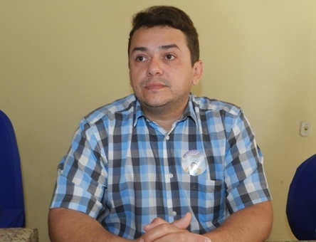 Júlio César é o novo secretário Municipal de saúde de Esperantina