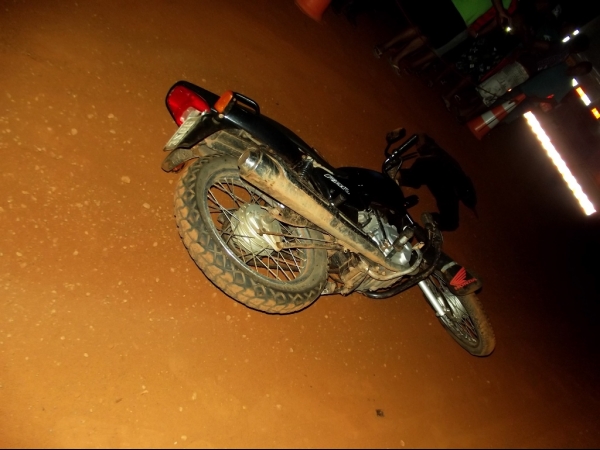 Exclusivo: acidente deixa um uma pessoa morta  na PI 331 - Imagem 4