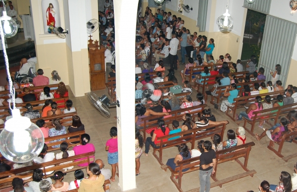 Festejo em Regeneração/PI - Imagem 15