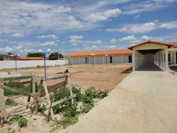 Vestibular da Universidade Aberta do Brasil em Anísio de Abreu será realizado entre março e maio e as aulas iniciam em agosto - Imagem 7