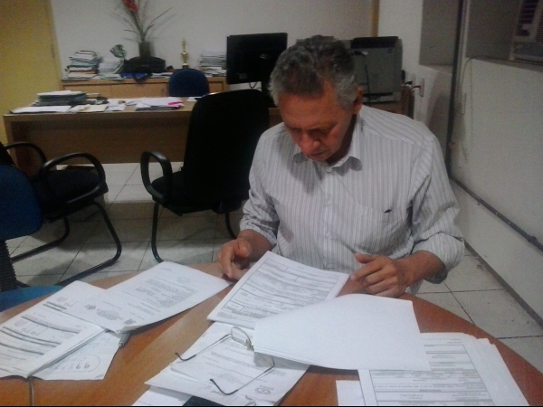 Vestibular da Universidade Aberta do Brasil em Anísio de Abreu será realizado entre março e maio e as aulas iniciam em agosto - Imagem 3