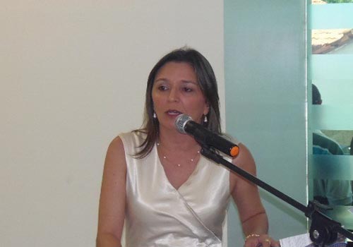 Adriane Prado termina primeiro ano de gestão com salários em dia e sem demissões de cargos comissionados