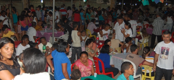 Festejo em Regeneração/PI - Imagem 13