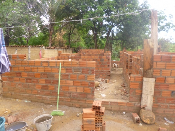 Em Redenção, mão de obra para construção civil já está escassa   - Imagem 8