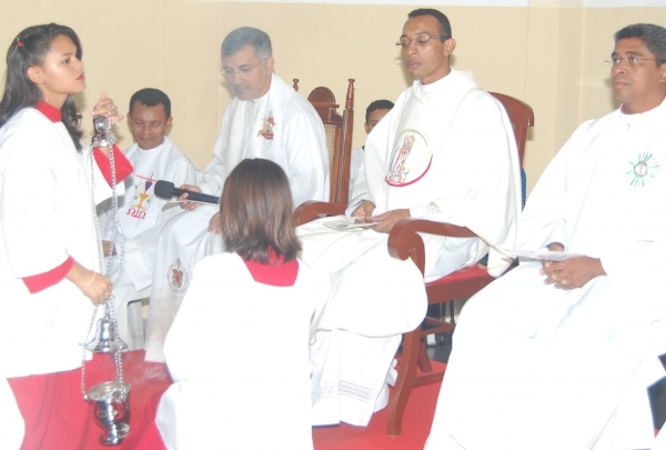 Festejo em Regeneração/PI - Imagem 17