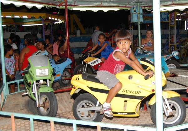 Festejo em Regeneração/PI - Imagem 8