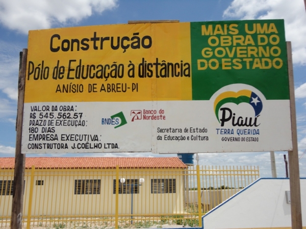 Vestibular da Universidade Aberta do Brasil em Anísio de Abreu será realizado entre março e maio e as aulas iniciam em agosto - Imagem 9