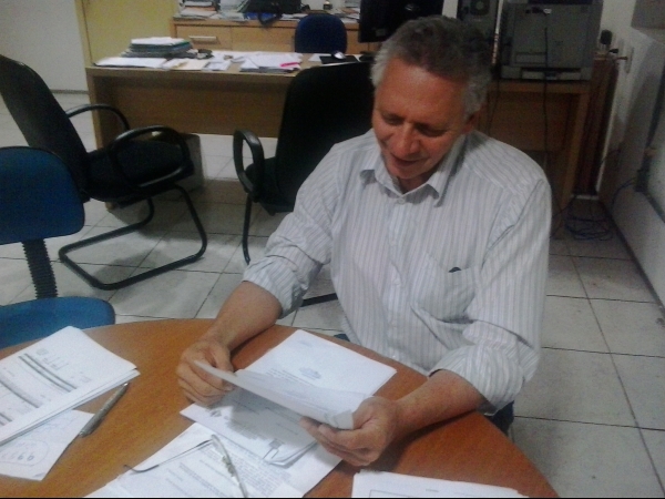 Vestibular da Universidade Aberta do Brasil em Anísio de Abreu será realizado entre março e maio e as aulas iniciam em agosto - Imagem 1