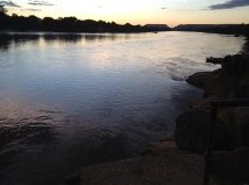 Amarante está castigada pela AGESPISA