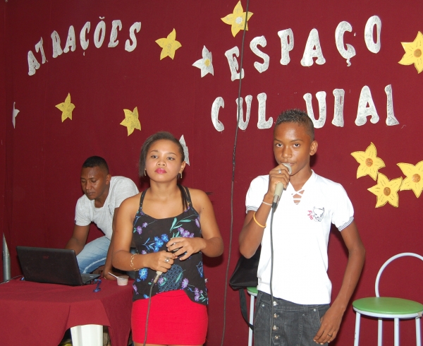 Festejo em Regeneração/PI - Imagem 11