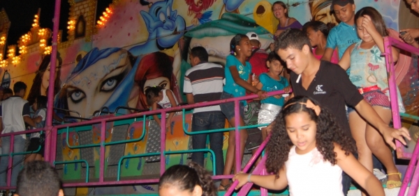 Festejo em Regeneração/PI - Imagem 2