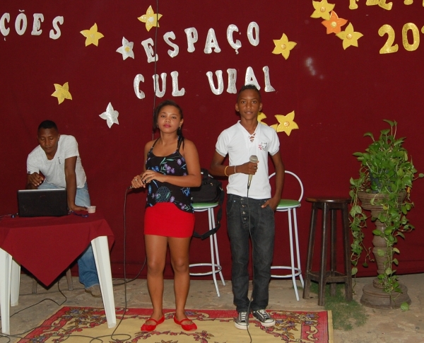 Festejo em Regeneração/PI - Imagem 12