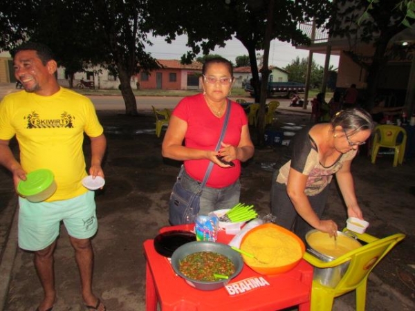 Amigos comemoram aniversário de Marcelo Rodrigues - Imagem 6