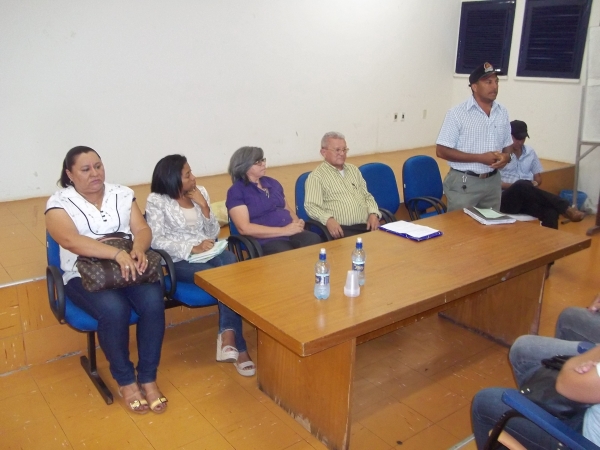 A FENAAC e o SINDEACS-PI convida os sindicatos para participarem do IV Seminário de Assistencia Jurídica - Imagem 1